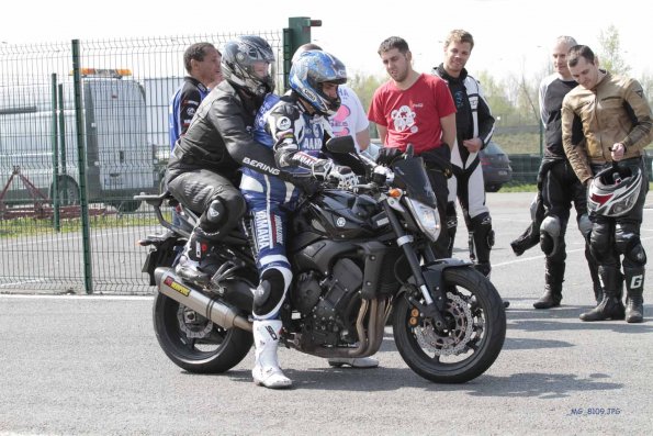 2012 GMT94 Stage Carole 3 avril101